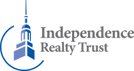 Independence Realty Trust Inc Logo Image